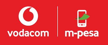 M-Pesa Logo